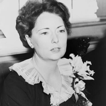 Маргарет Мітчелл  (Margaret Mitchell)