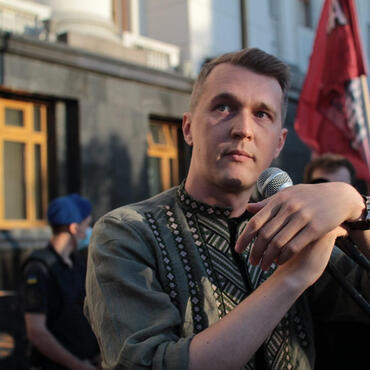 Юрій Гудименко