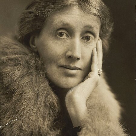 Вірджинія Вульф (Virginia Woolf) Вірджинія Вульф (Virginia Woolf)