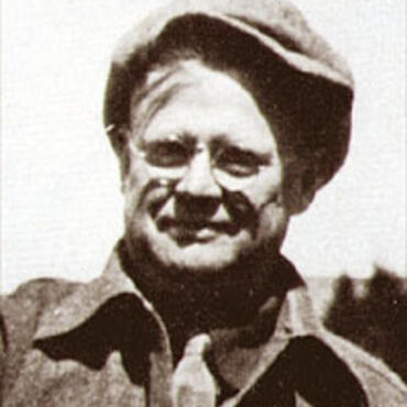 Абрагам Ґрейс Меррітт (Abraham Merritt)