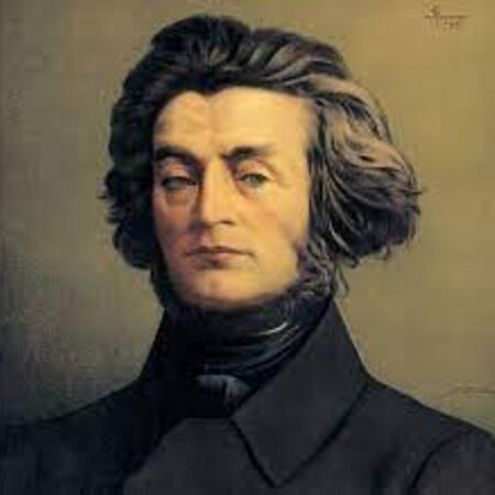 Адам Міцкевич Адам Міцкевич