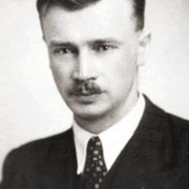 Олег Ольжич