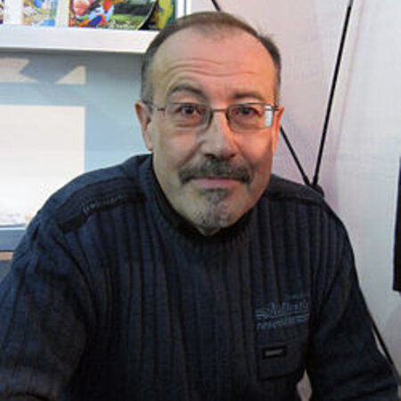 Степан Процюк Степан Процюк