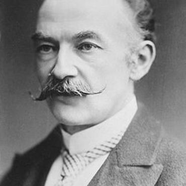 Томас Гарді (Thomas Hardy)