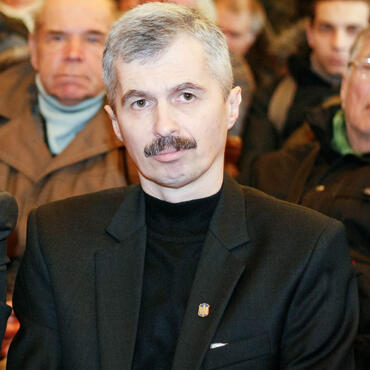 Богдан Червак